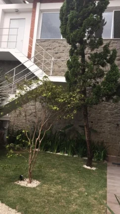 Imagem Ótima casa no Pacaembu