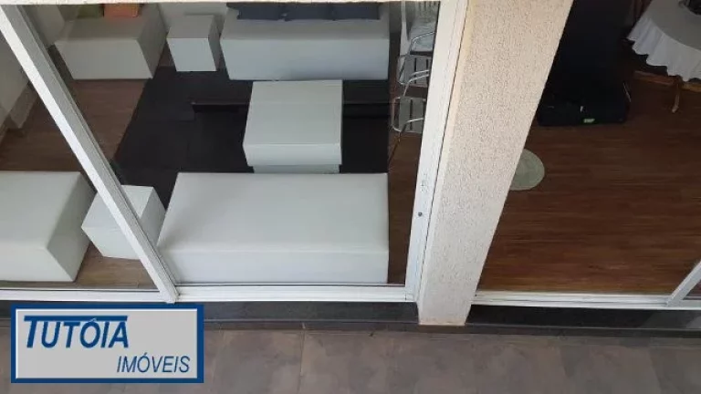 Imagem SOBRADO RESIDENCIAL À VENDA NO ALTO DA BOA VISTA, SÃO PAULO