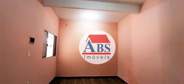 Imagem Casa Sobreposta térrea com 2 dormitórios à venda, 100 m² por R$ 170.000 - Vila Costa Muniz - Cubatão/SP