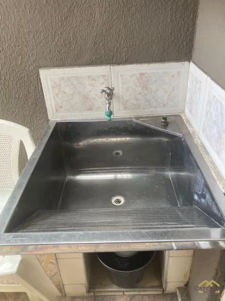 Imagem Sobrado à venda com 2 quartos no Bairro Anhangabaú em Jundiaí - SP