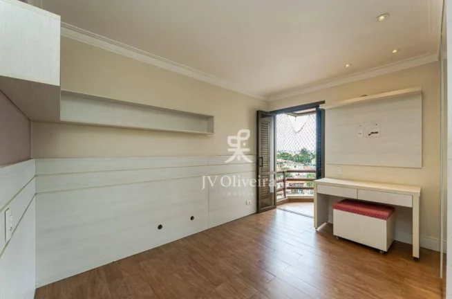Imagem Cobertura com 3 dormitórios à venda, 290 m² por R$ 1.399.000 - Morumbi - São Paulo/SP