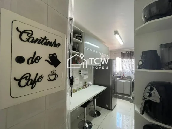 Imagem Apartamento à venda no bairro Cursino - São Paulo/SP
