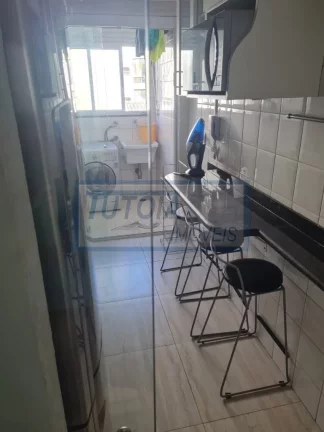 Imagem APARTAMENTO À VENDA NA BELA VISTA, SÃO PAULO