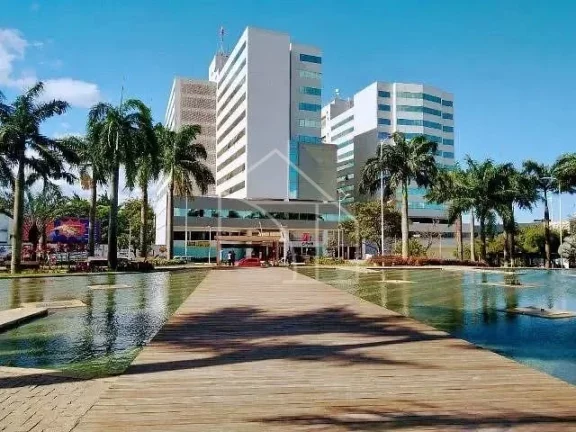 Sala comercial a venda no Centro Empresarial da Serra em Laranjeiras – 60m²
