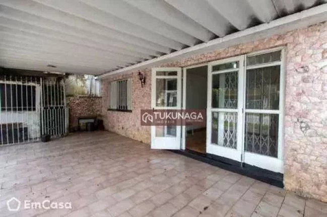 Imagem SOBRADO !!! LOCAL NOBRE !! RUA ARBORIZADA !!NA VILA GALVÃO GUARULHOS,OTIMA OPORTUNIDADE.