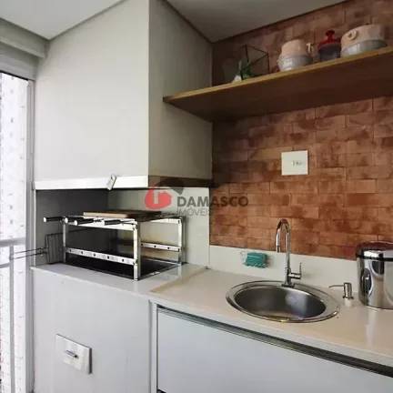 Imagem Apartamento à venda com 3 dormitorios Centro São Bernardo do Campo