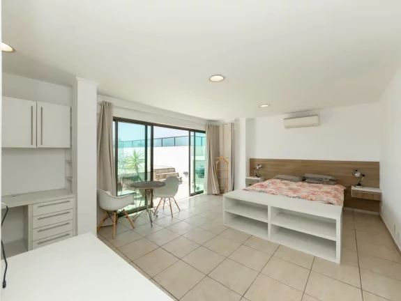 Imagem APARTAMENTO RESIDENCIAL em São Paulo - SP, Aclimação