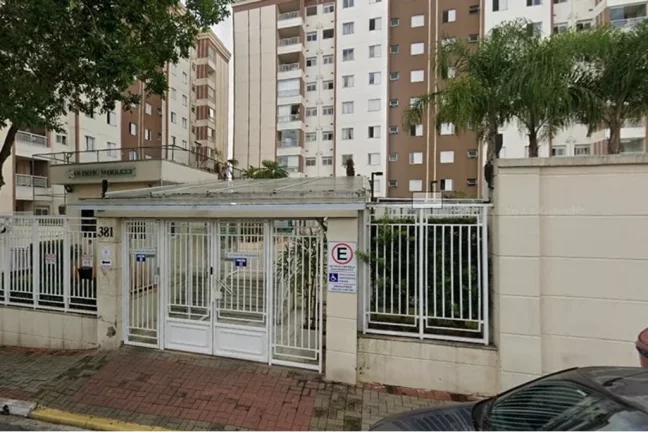 Imagem APARTAMENTO RESIDENCIAL em São Paulo - SP, Saúde