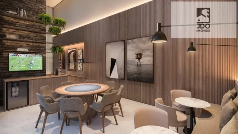 Imagem Apartamento Duplex a Venda no bairro Bigorrilho - Curitiba, PR