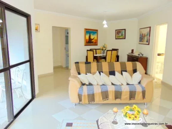 Imagem PITANGUEIRAS - PRÓXIMO AO MAR - 140 M² ÚTEIS - 2 VAGAS - LAZER ESPETACULAR.