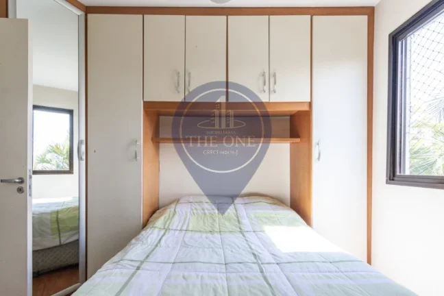Imagem Apartamento à venda em São Paulo-SP, Vila da Saúde: 2 quartos, 2 salas, 1 banheiro, 1 vaga, 63m². Aproveite!