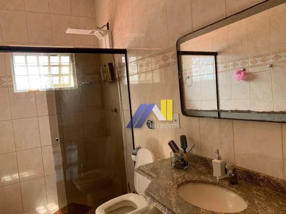 Imagem Casa com 4 Quartos à Venda, 242 m² em Altavile - Pouso Alegre