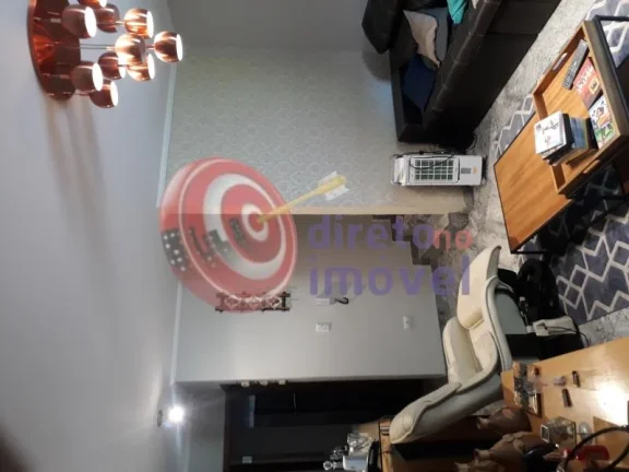 Imagem Casa em vila 78m² 2 dormitórios 1 vaga Tucuruvi SP