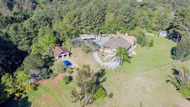 Imagem Chácara a venda no Campo Comprido ao lado da Represa do Passaúna Curitiba