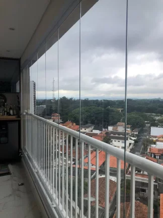 Imagem Apartamento com 3 dormitórios à venda, 99 m² por R$ 910.000 - Jardim Augusta - São José dos Campos/SP