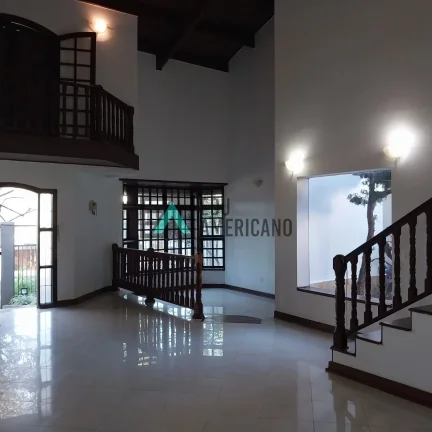 Imagem Casa 4 quartos + escritótio , Retiro das Fontes, Atibaia