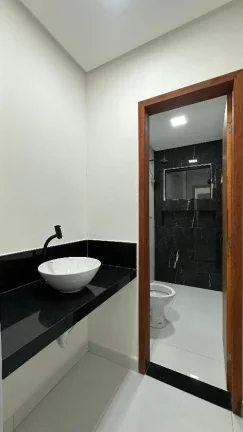 Imagem BELISSIMA CASA NO VALE DO SOL EM PARNAMIRIM