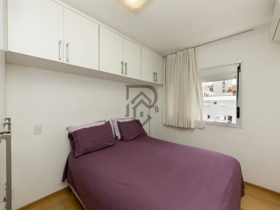 Imagem Apartamento vila clementino pronto para morar