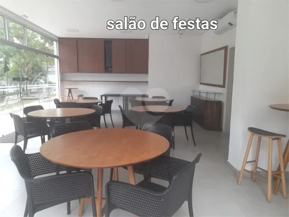 Imagem Apartamento à venda com 3 quartos, sendo 1 suíte, no condomínio Iguaçu, São Paulo - SP