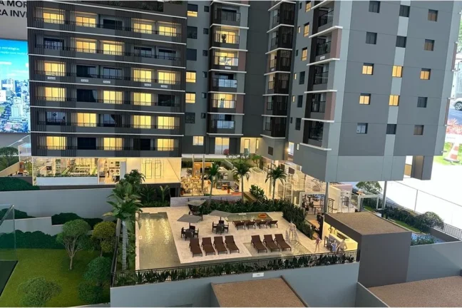 Imagem APARTAMENTO RESIDENCIAL em São Paulo - SP, Paraíso