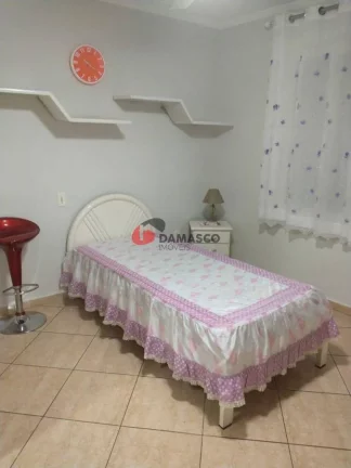 Imagem Sobrado à venda 3 Quartos, 2 Suites, 3 Vagas, 271M², Parque Erasmo Assunção, Santo André - SP
