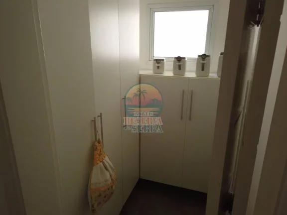 Imagem Linda casa de 315m² a venda no condomínio Reserva da Serra