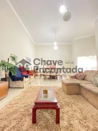 Imagem Casas / Condomínio na cidade de Birigui