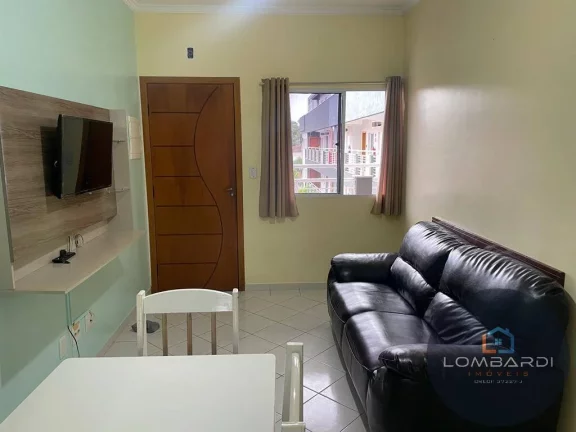 Imagem Apartamento à venda Itagua