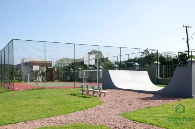 Imagem Terreno/Lote Residencial Condomínio Eldorado Ilhas Park - ORT79838