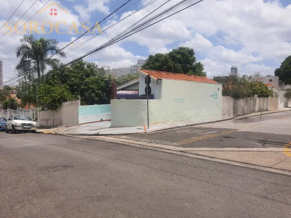 Imagem Terreno à Venda 800m² - Jd. Paulistano