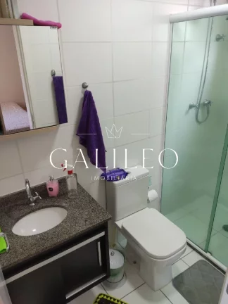 Imagem Apartamento a venda no Condomínio Vista Park | Vila Nambi | Jundiaí | São Paulo