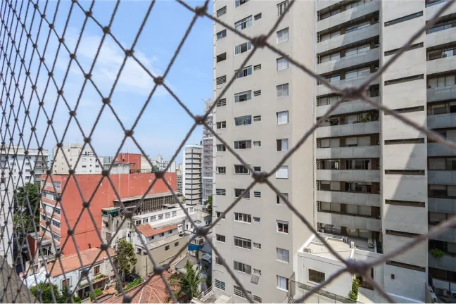 Imagem APARTAMENTO RESIDENCIAL em São Paulo - SP, Jardim Paulista