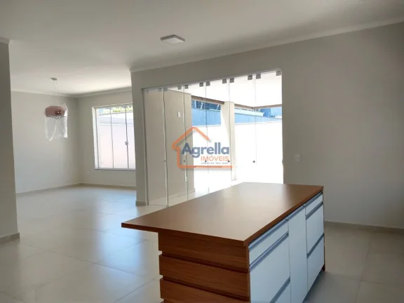 Imagem Condomínio Residencial dos Jequitibás - Casa à venda no bairro Condomínio Residencial dos Jequitibás - Mogi Mirim/SP, NORTE
