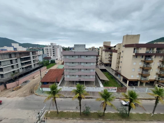 Imagem Ótimo apartamento frente rua com ótima metragem no Itaguá !