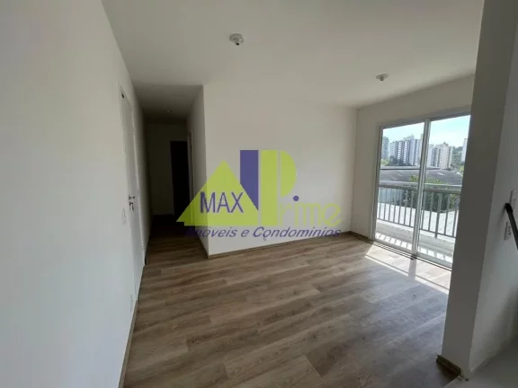 Imagem APARTAMENTO 47M²/02 DORMITÓRIOS/SACADA