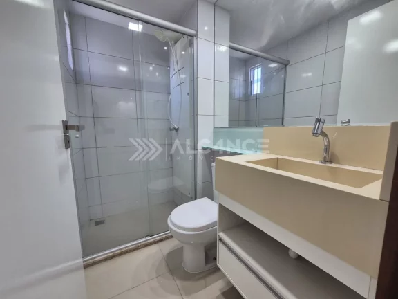 Imagem Apto - 2 Quartos - 1 Suíte - 72,10 m² - Manaíra, João Pessoa/PB