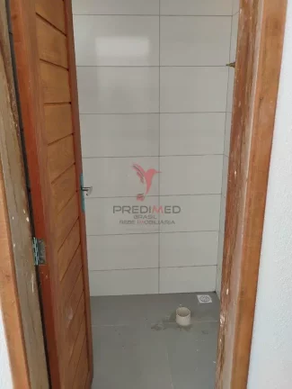 Imagem Casa à venda no José Américo