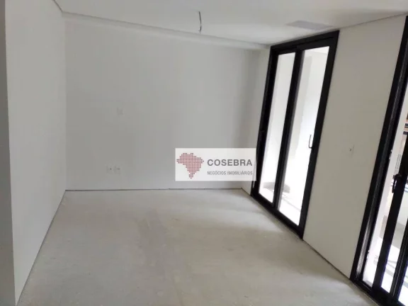 Imagem Apartamento, 42 m² - venda por R$ 800.000,00 ou aluguel por R$ 4.282,00/mês - Moema - São Paulo/SP