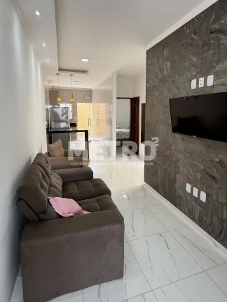 Imagem Casa à venda, Dom Avelar, 3 quartos, Wc social, Sala, Cozinha com planejados