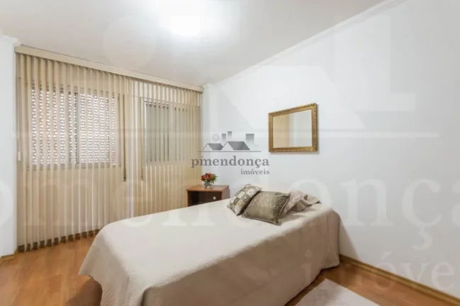 Imagem Apartamento a  venda em Perdizes com 3 quartos e 1 vaga, 100m2
