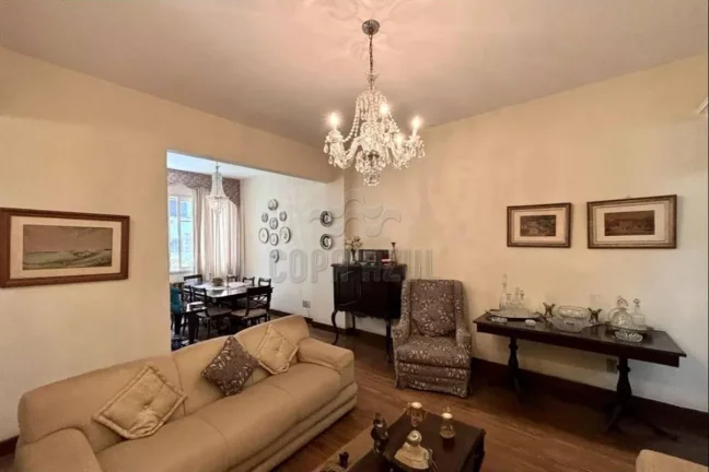 Imagem Copacabana - Residencial › Apartamento com 3 quarto(s) a Venda