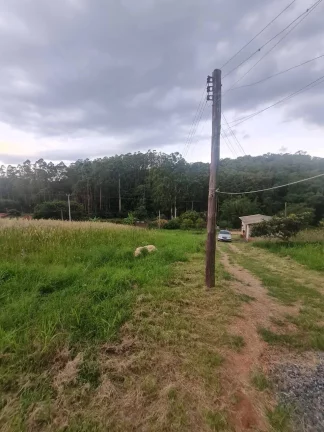 Imagem CHÁCARA BAIRRO DO TURVINHO