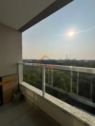 Imagem Condomínio Portal Vila das Hadassas - Apartamento à venda no bairro CONDOMÍNIO PORTAL VILA DAS HADASSAS - Mogi Guaçu/SP