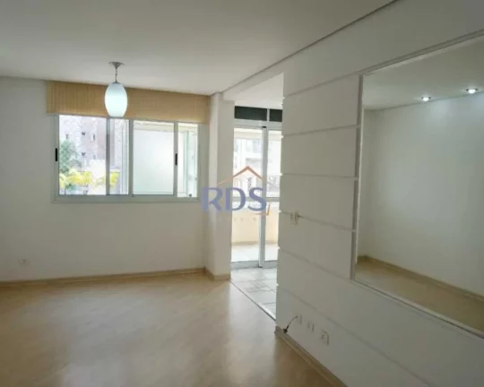Imagem Apartamento - Padrão / Residencial / Vila Suzana
