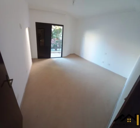 Imagem Vila Prudente | Sobrado 354m², 3 dorms, 4 vagas – WMZ Imóveis