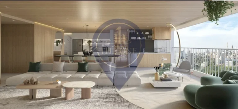 Imagem Apartamento de Luxo na Vila Clementino com 3 suítes e 3 vagas de garagem!