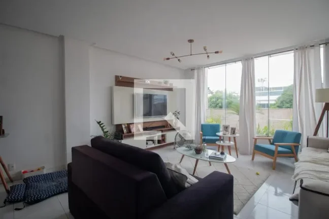 Imagem Apartamento à Venda - Recreio, 4 Quartos, 333 m2