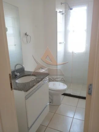 Imagem Apartamento - Ribeirão Preto - Alto da Boa Vista