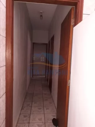 Imagem Casa - Ribeirão Preto - Vila Virgínia - Região Oeste