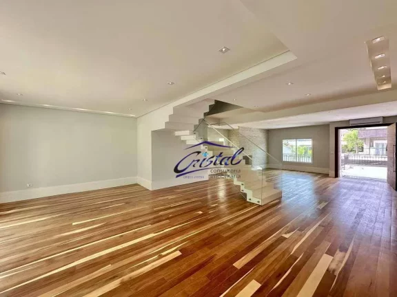 Imagem Casa com 4 quartos / suítes à venda, 468 m² - São Paulo II - Granja Viana - Cotia/SP